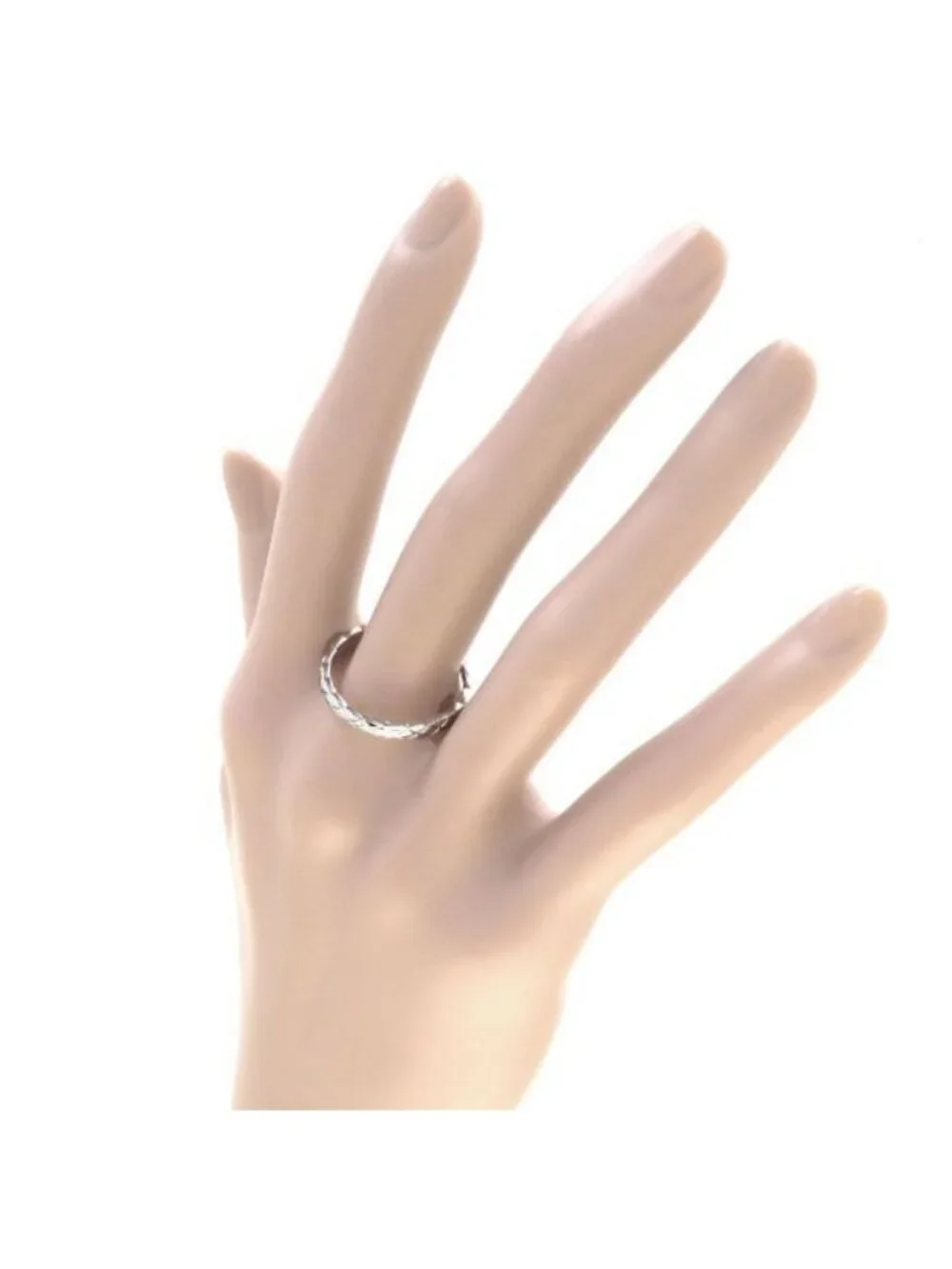 Chanel Coco Crush Ring Small